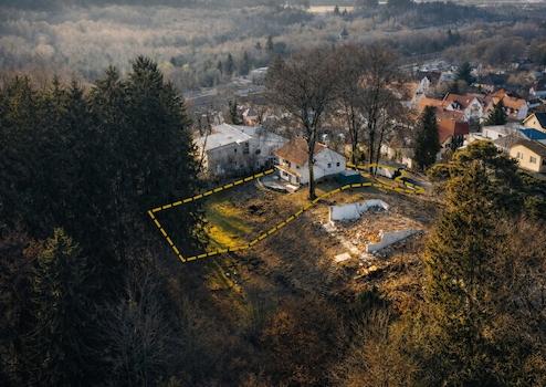 3-Parteienhaus in ruhiger Lage – Kirchseeon, de – Vorschaubild 3