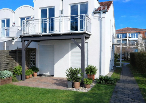 Erstbezug nach Sanierung DHH mit 187m² nutzbarer Fläche