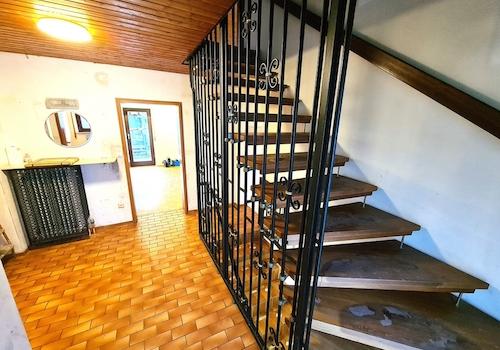 kommen Sie gerne herein