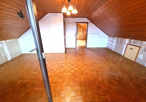 gehen wir wieder rein