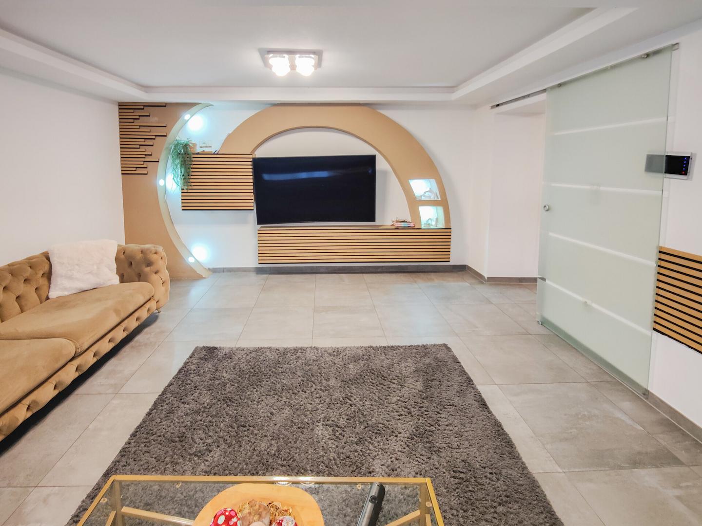 Wohnzimmer EG