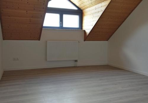 Büro / Schlafenzimmer