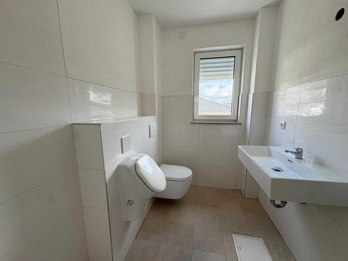 Gäste WC