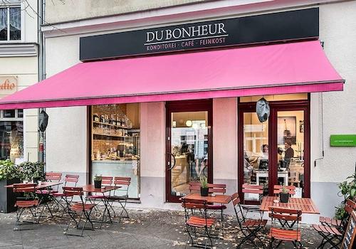 Dubonheur Konditorei