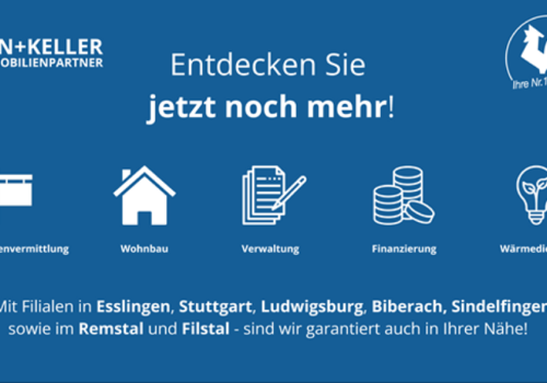 Hahn + Keller Immobilien