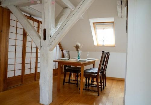 Ferienwohnung Essecke