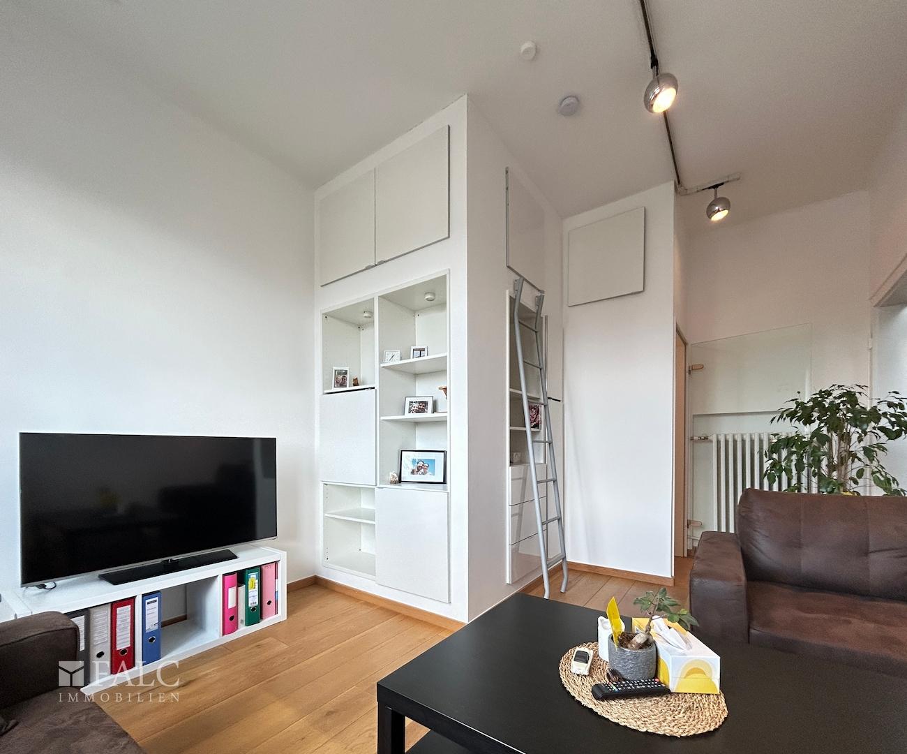 Wohnzimmer II