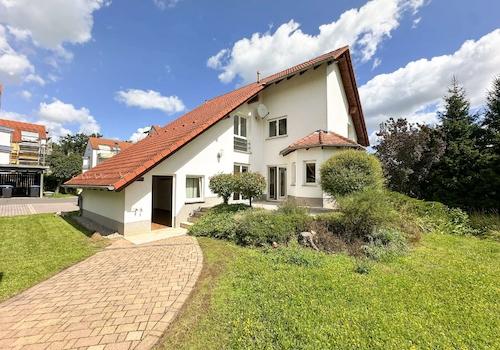 Traumhaus für Familien