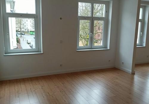 Wohn- und Esszimmer 2. OG 2