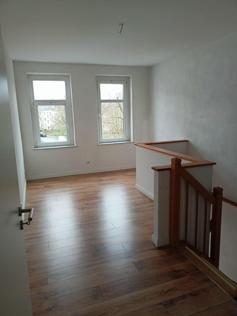 Arbeitszimmer DG