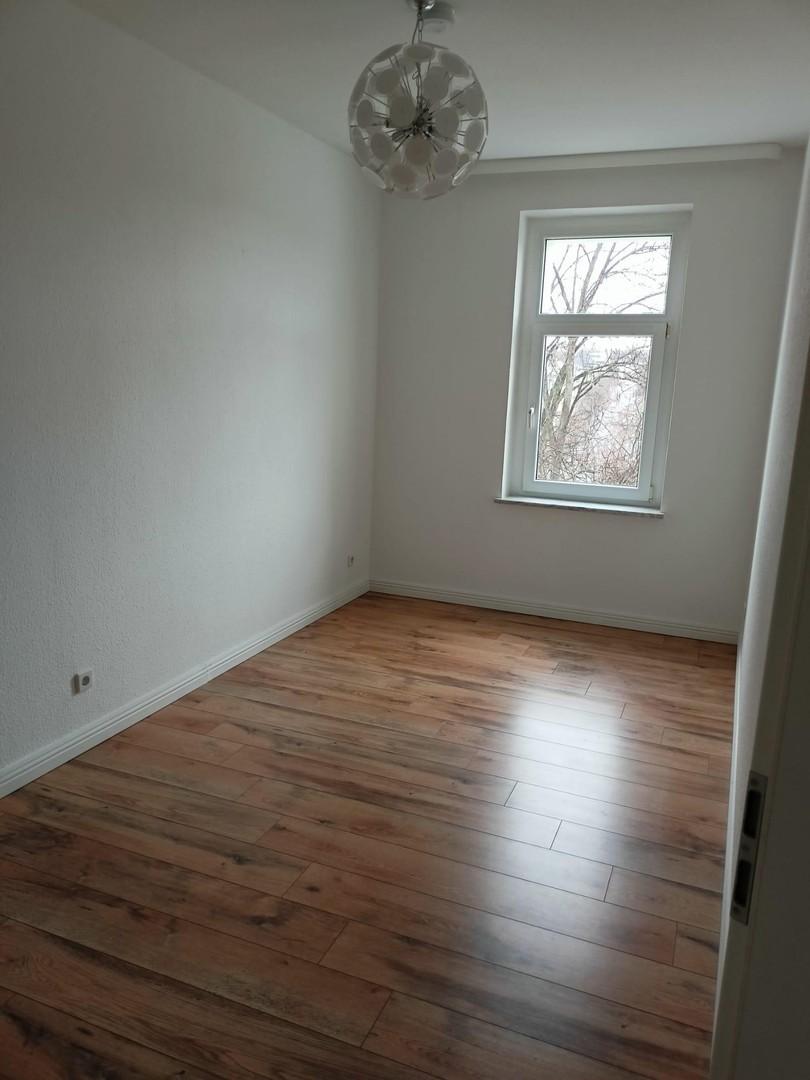 Schlafzimmer DG