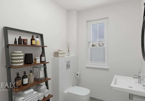 Einrichtungsbeispiel