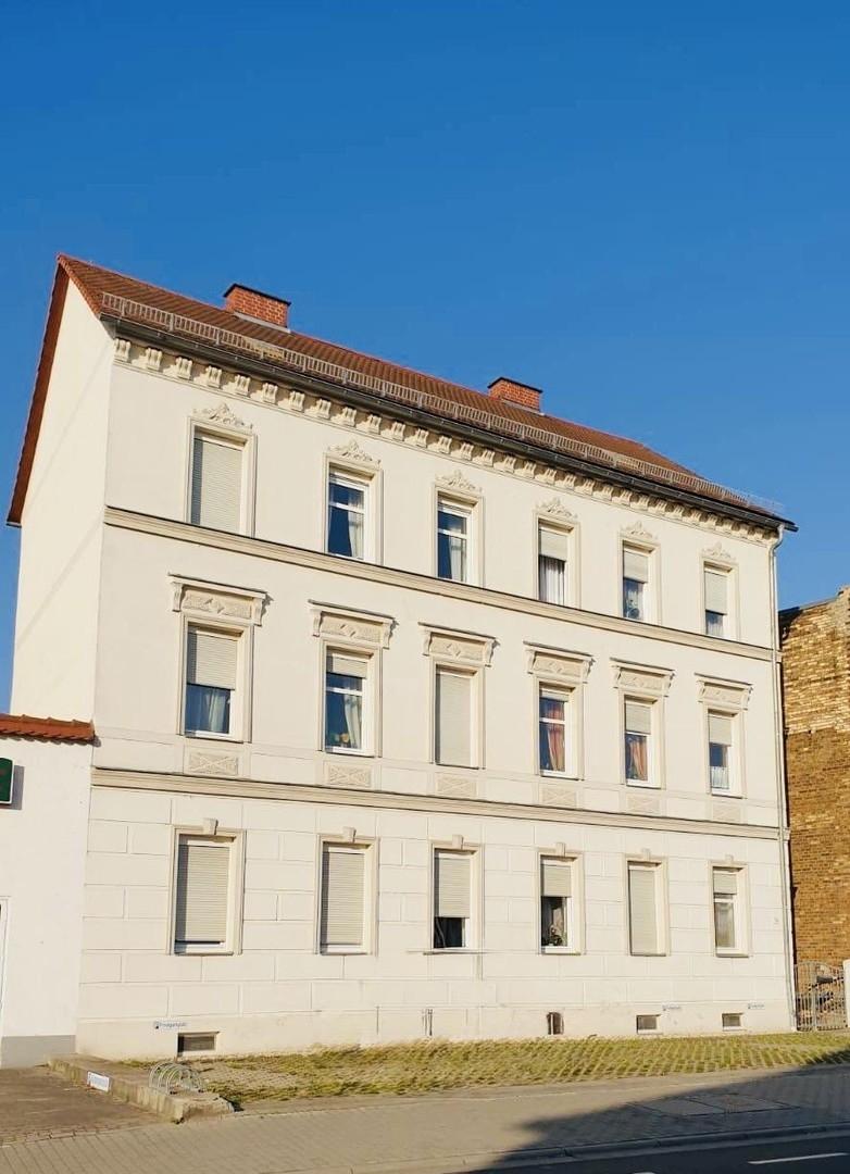 04509 Delitzsch, Leipzig