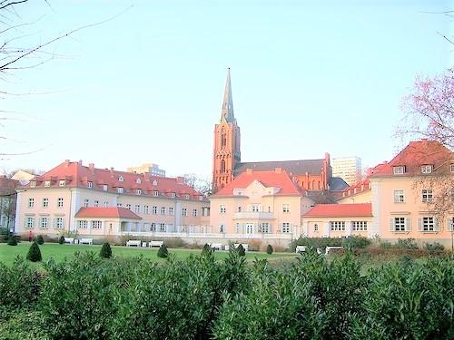 Impressionen 