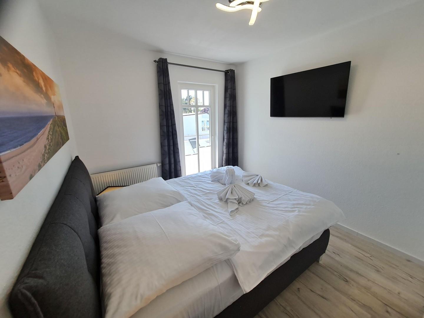 Schlafzimmer 2
