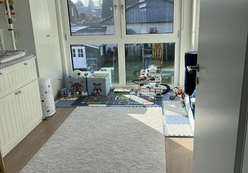 Kinderzimmer
