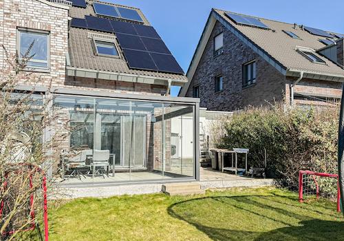 Der Sommer kann kommen