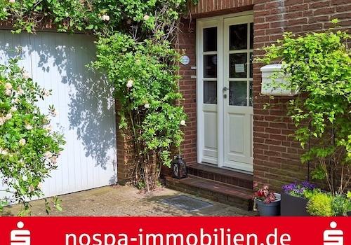 Hereinspaziert! Herzlich Willkommen!