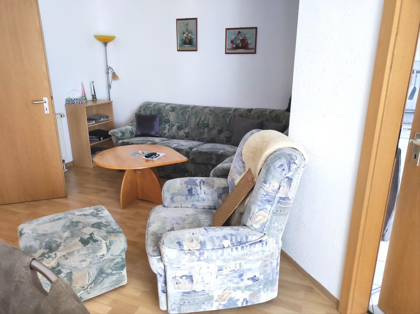 Wohnzimmer 2