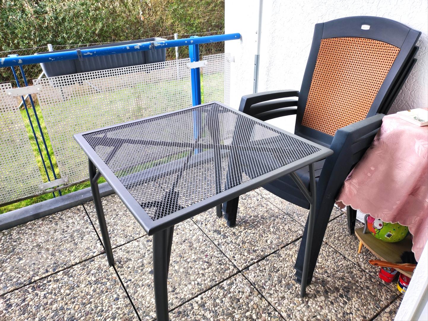 Balkon 2