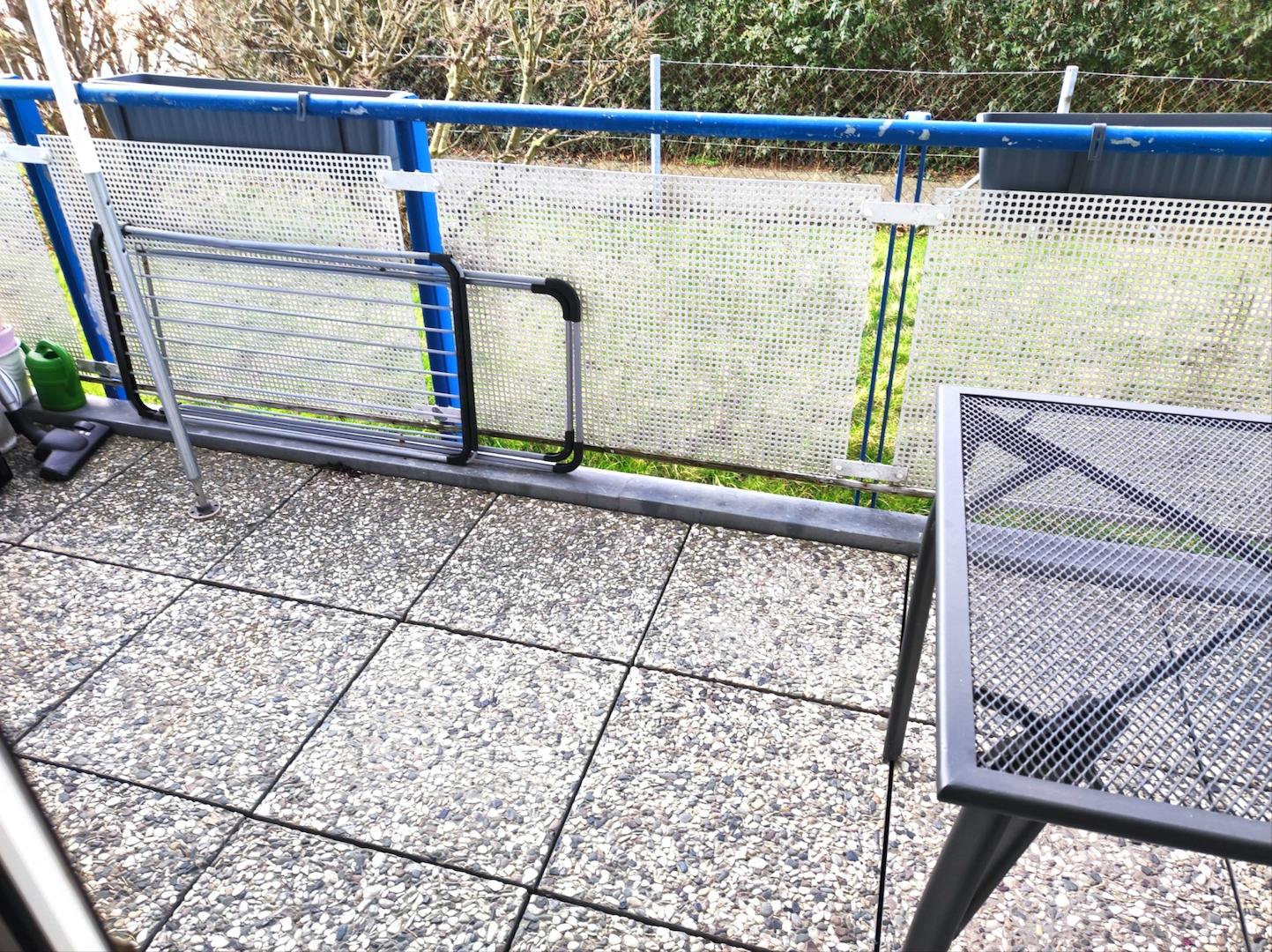 Balkon 1