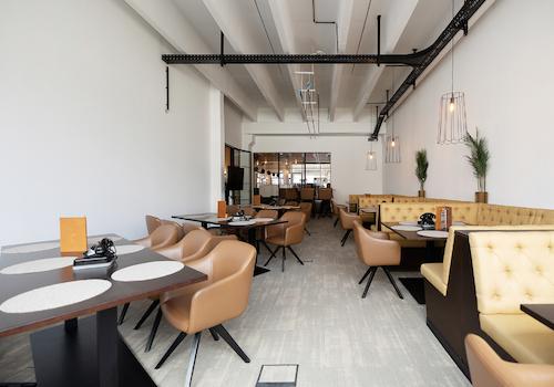 buchbarer Konferenzraum