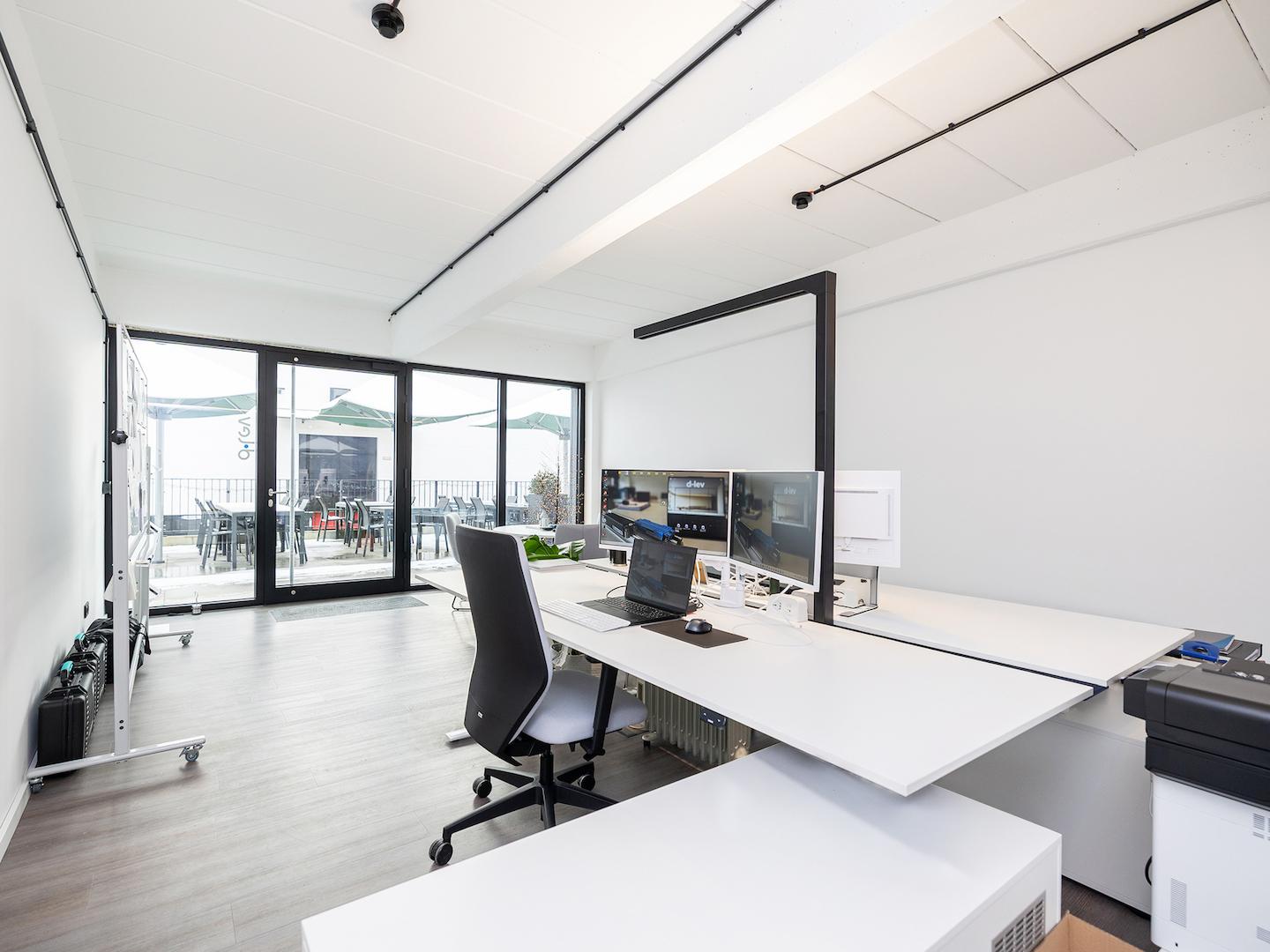 Bürofläche 1