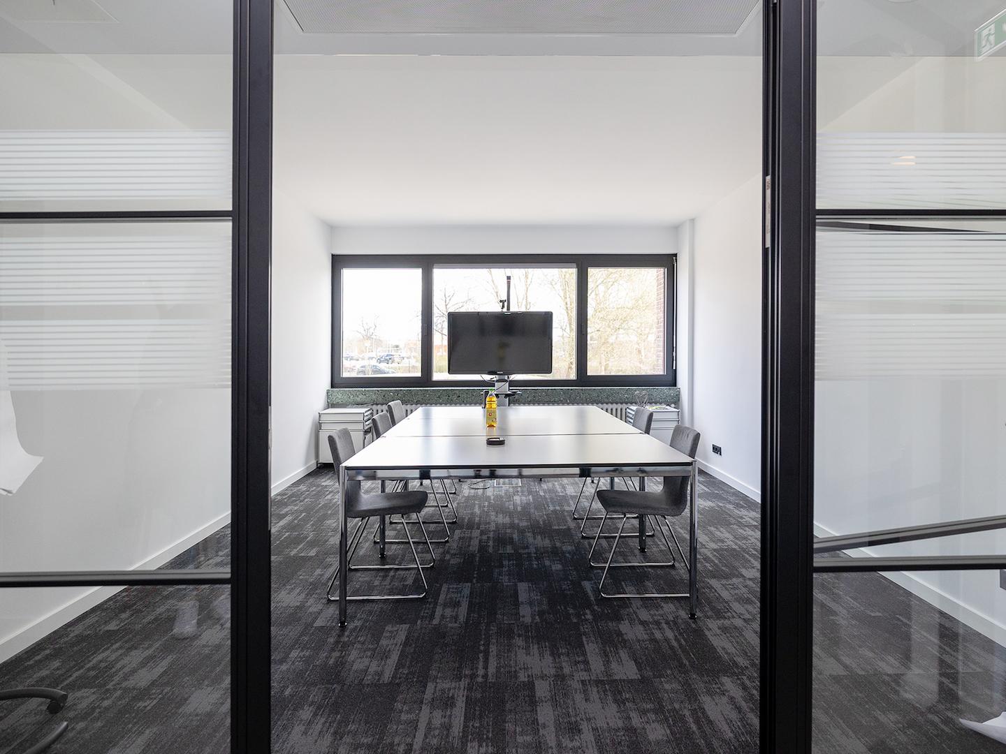 Konferenzraum Office