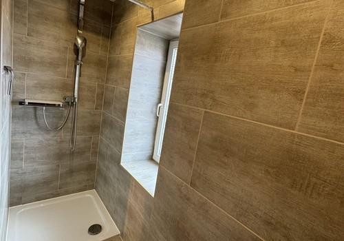 Bad 2, 1.OG, Originalbild