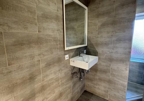 Bad 2, 1.OG, Originalbild