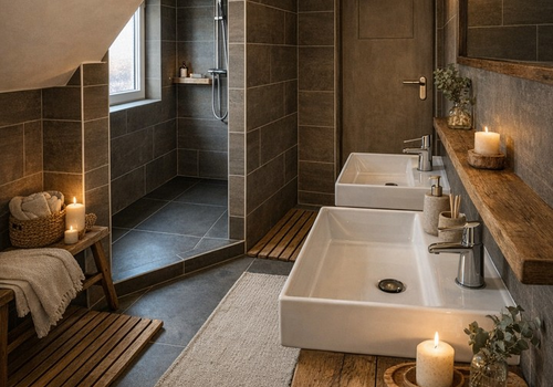 Badez., 2.OG, Originalbild