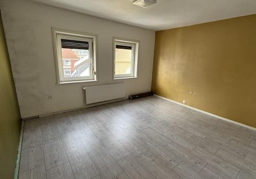 Zimmer 1, 2.OG, Originalbild