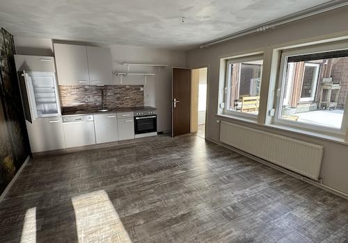 Zimmer 5, 1.OG, Originalbild