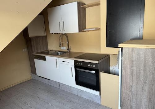 Zimmer 5, 2.OG, Originalbild