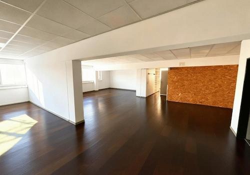 Links vom Flur 1. OG