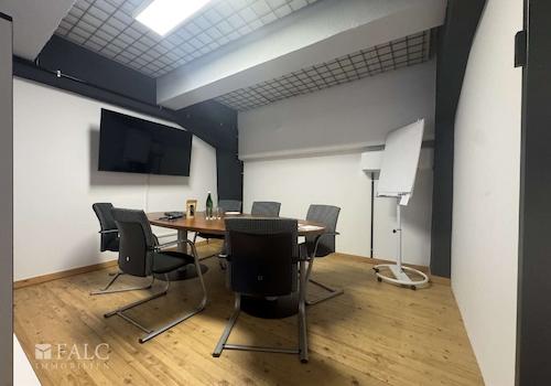 Konferenzbereich_Empore