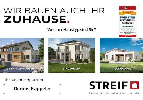 Streif Haus 
