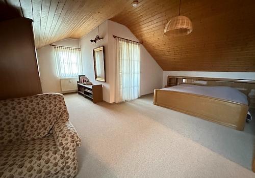 Schlafzimmer im 2.DG