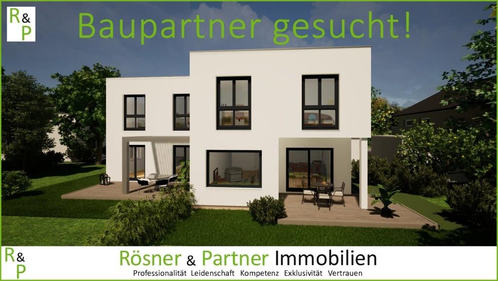 Gartenansicht