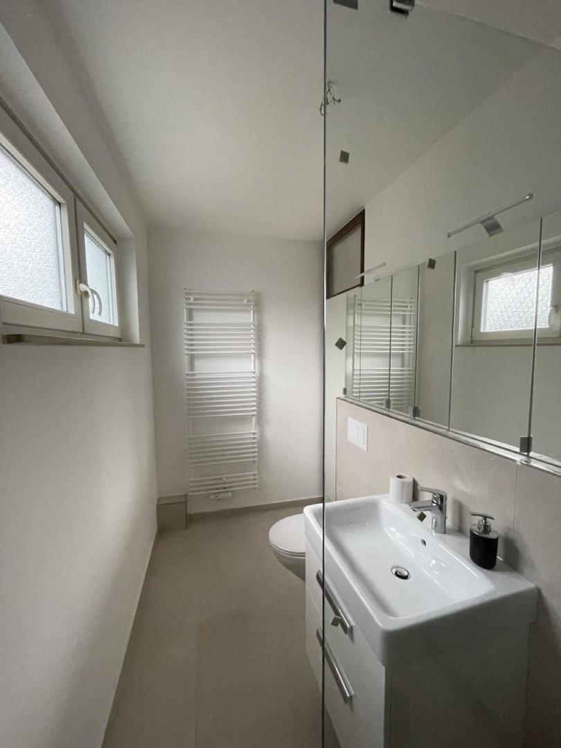 Badezimmer OG