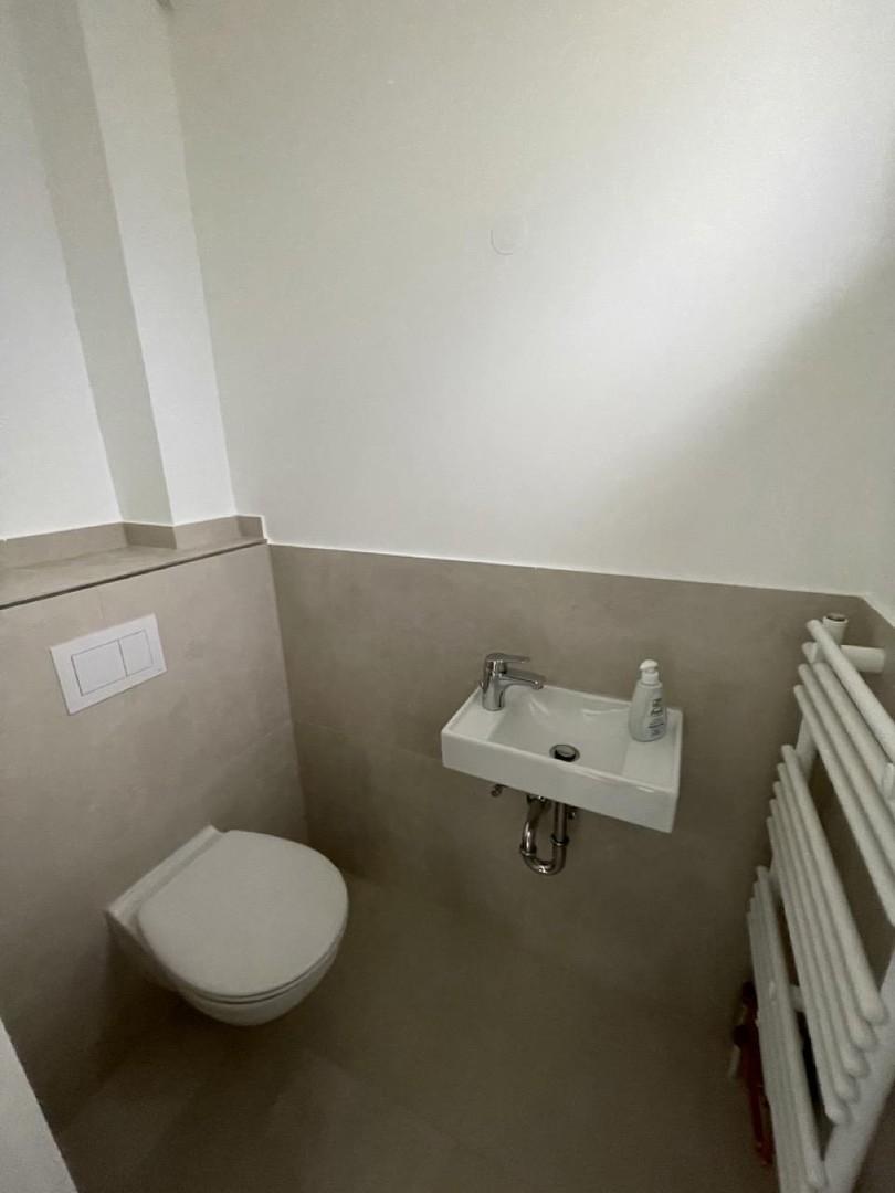 Gäste WC EG