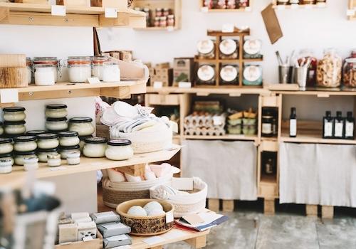 Beispiel-Innenansicht