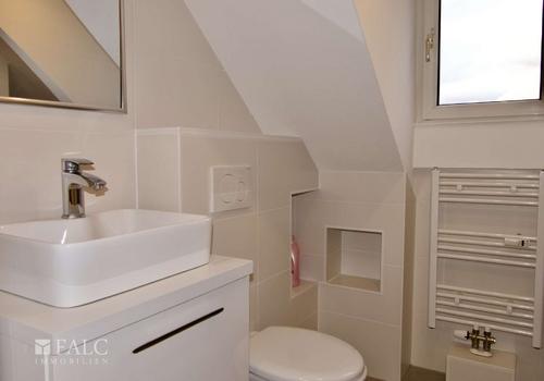 Badezimmer 1. OG