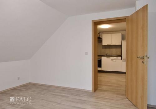 Wohnen, Kochen, Essen, 1. OG