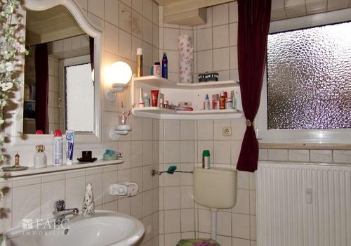 Badezimmer EG