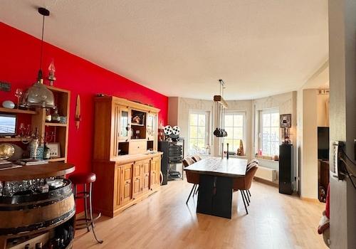 Wohnen/Essen / Bild 1