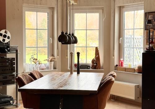 Wohnen/Essen / Bild 2