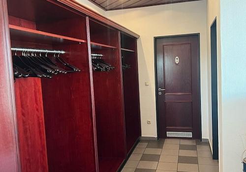 Garderobe