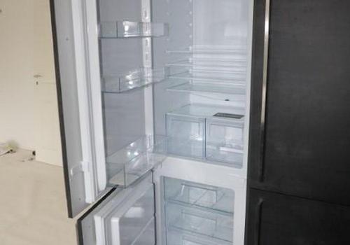 Kühlschrank + Tiefkühl