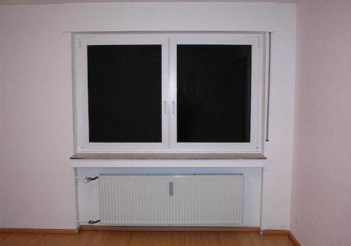 Hochwertige Fenster